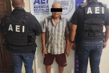 Lo vinculan por violación de una niña con discapacidad auditiva, cometido en la Sierra de Flores Magón