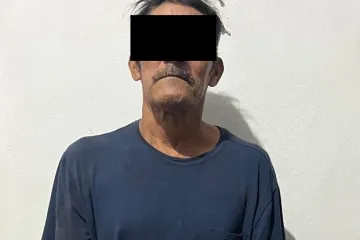 Dan 27 años de prisión contra agresor sexual de una niña, hechos ocurridos en Río Grande, en la Costa