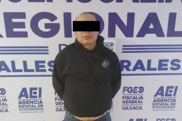 Capturan a una persona por agresión a visitante en el Barrio de Xochimilco