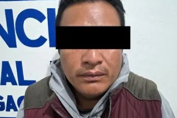 Vinculan a taxista imputado por violación cometida en agravio de su ex pareja