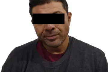 Policía Municipal detienen a una persona por el presunto delito de daños