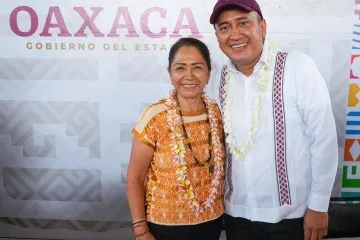 Felicita Nino Morales a Irma Bolaños
