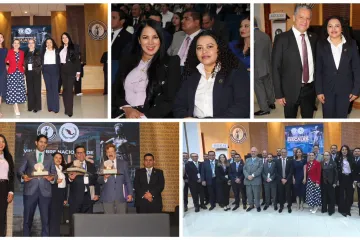 Lucha contra la corrupción exige voluntad política, cooperación institucional y estándares internacionales: Karina Reyes 