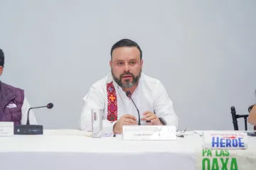 Van 28 mujeres ganando elecciones por usos y costumbres: SEGO 