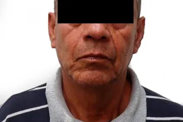 Policía Municipal detiene a una persona por el presunto delito de robo