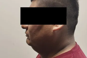 Lo detienen por violación equiparada en agravio de una adolescente en Santa Cruz Amilpas