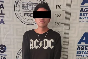 Detienen a mototaxista por homicidio cometido en el Valle de Etla