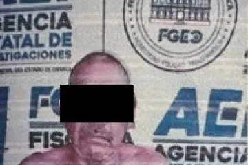 Lo vinculan por Abuso Sexual Animal, cometido en el Istmo