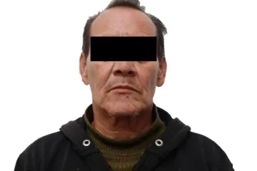 Policía Municipal detiene a persona que cuenta con orden de aprehensión en el estado de Querétaro