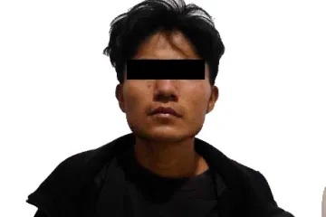 Policía Municipal detiene a una persona por el presunto delito de robo 