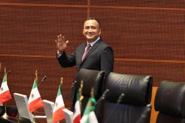 Con la cuarta transformación, siempre primero los pobres, afirma Nino Morales