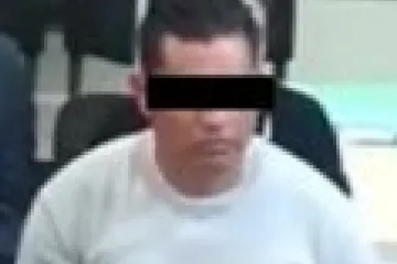 Dan fallo condenatorio a feminicida en contra de su pareja, cometido en San Agustín de las Juntas