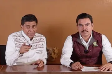 Anuncian próxima construcción del distribuidor vial Monumento a Juárez en Viguera