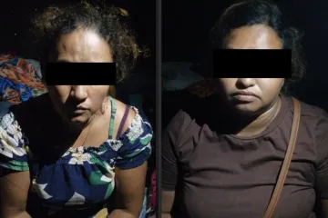 Detienen a tres por desaparición y localización sin vida de niña en Juchitán