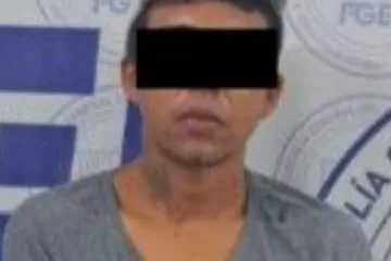 Dan 19 años de prisión contra responsable de violación y robo cometidos en calles de Miahuatlán
