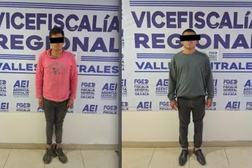 Vinculan a dos  por tentativa de robo en establecimiento de Bimbo de la Central de Abasto