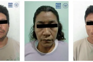 Sentencian a mujer por planear homicidio de su esposo, en el que también recibieron condena sus dos cómplices 