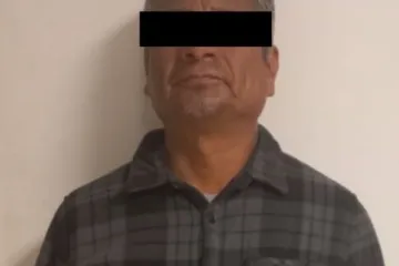 Lo detienen por Desplazamiento Arbitrario, derivado de conflicto agrario en la Mixteca