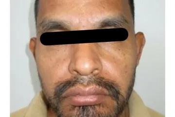 Le dan 50 años de prisión por secuestro agravado cometido en  Tlacolula