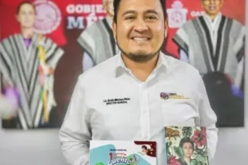 Iniciará este jueves Séptimo Encuentro Literario “Otoño de la Palabra” dedicado a Rosario Castellanos, en Ixhuatán