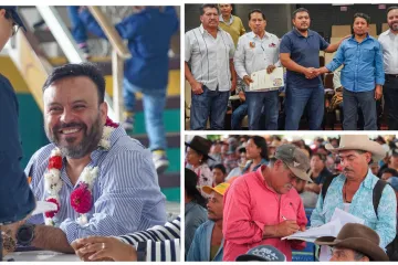 El único camino es la paz territorial / Por Jesús Romero López