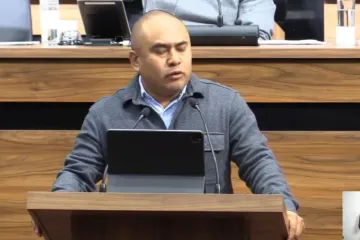 ¿Qué está pasando en nuestro México?