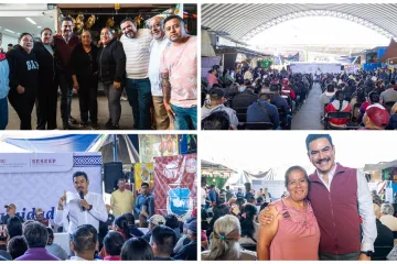 En operativo coordinado, Gabinete de Seguridad detiene a presunto responsable de homicidio calificado