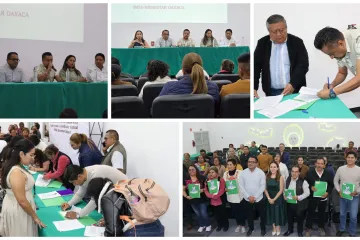 La Villa de Zaachila fortalece acciones para garantizar el acceso a la salud