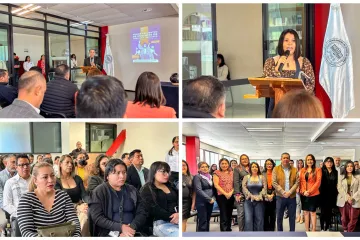 Inaugura FGEO Encuentro Nacional de Unidades de Análisis de Contexto