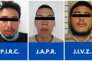 Dan 30 años de prisión contra “El Chamuco” o “El Demonio”, por homicidio de taxista 