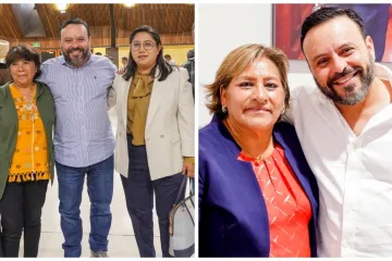 Registra Oaxaca avances en la prevención y atención a la violencia política contra las mujeres