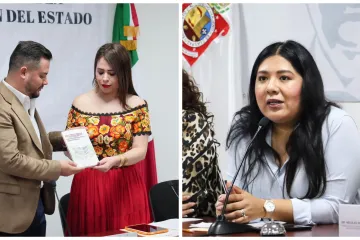 Recibe Comisión de Vigilancia el Informe de Resultados de la Fiscalización de cuentas públicas 2024