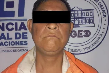 A prisión por feminicidio contra adulta mayor, cometido en la Sierra de Flores Magón 