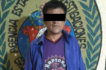 Aprehende Fiscalía de Oaxaca a una persona por homicidio cometido con una navaja