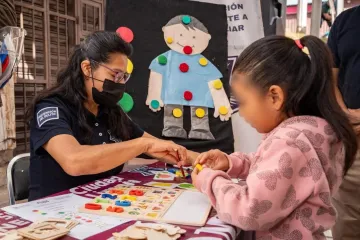 Latidos Vecinales llega a San Martín Mexicapam y Manuel Ávila Camacho