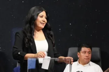 Oaxaca vive un momento histórico para la vida democrática del Estado: Tania Caballero