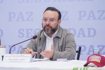 Convoca Sego a Mazatlán Villa de Flores a realizar sus elecciones en ambiente de paz y respeto