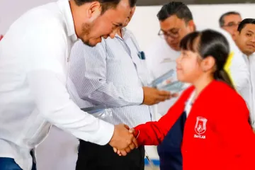 Inicia este lunes 22 el periodo vacacional de invierno en educación básica