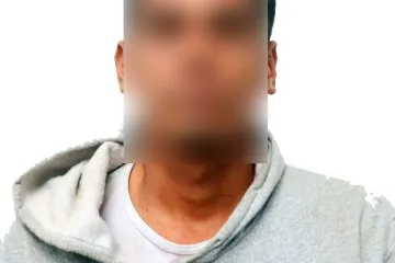 Policía Municipal detiene a una persona por el presunto delito de robo