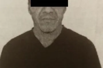 Le dan 22 años de prisión por violación en agravio de una niña, cometido en Ciudad Yagul 