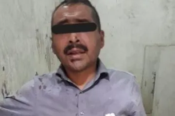 Le dan sentencia de 66 años de prisión por feminicidio cometido con arma de fuego dentro de un bar