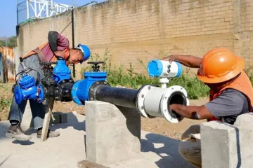 Mantenimiento al pozo profundo Auxiliar 1 generará atraso en la distribución de agua en la zona norte de la capital: Soapa