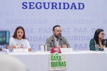 En paz 388 municipios ya renovaron a sus autoridades por Sistemas Normativos Internos