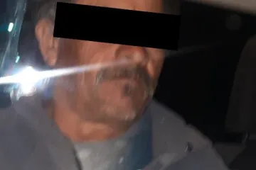 Lo vinculan por violación que derivó en embarazo de adolescente