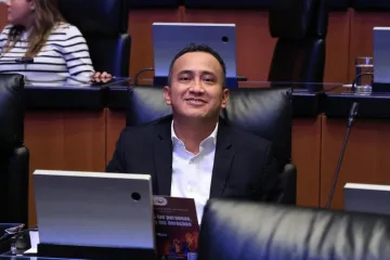 Nuevos aranceles, reforma clave para equilibrar el comercio y construir soberanía productiva: Nino Morales