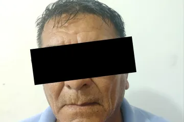 Lo detienen por homicidio de mototaxista cometido en el Istmo