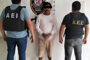 Le dan 60 años de prisión porviolación en agravio de una niña, cometida en la Costa