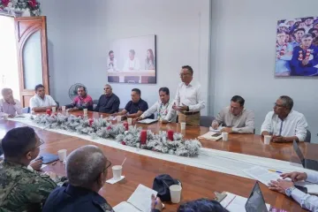 Sego llama a la civilidad de aspirantes a edil en San Antonio de la Cal