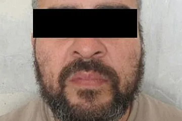 Lo vinculan por abuso sexual y violación de una adolescente, cometido en los Valles Centrales