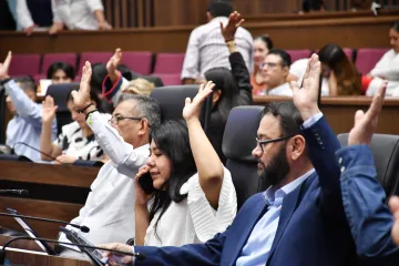 Paquete Fiscal 2026 muestra un crecimiento responsable, sostenido y con alto contenido social: diputada Tania Caballero Navarro